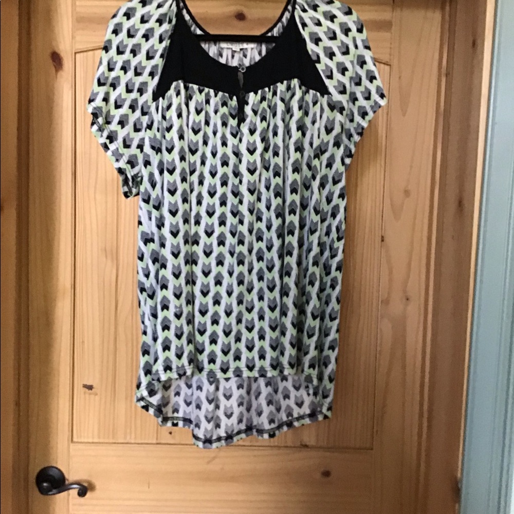 Blouse